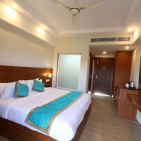 Aar Resort & Spa Jhājra Exterior foto
